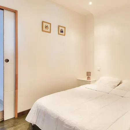 A 550m De La - Maison Avec Jardin Pour 8 Дом отдыха *