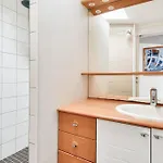 A 550m De La - Maison Avec Jardin Pour 8 Holiday home