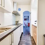 A 550m De La - Maison Avec Jardin Pour 8 *